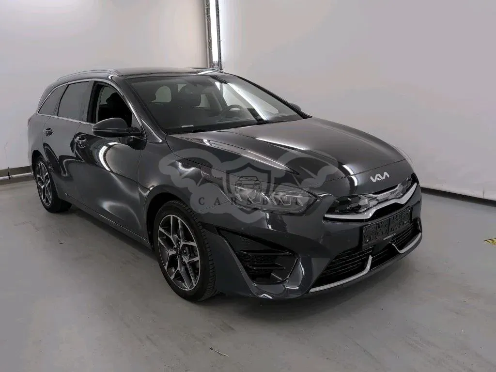 Kia Ceed Ceed SW 1.6 GDI Business 2023