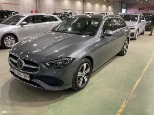 Mercedes-Benz C Break 300e Luxury Line 2023