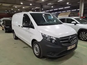 Mercedes-Benz Vito L1 116 CDI 2021