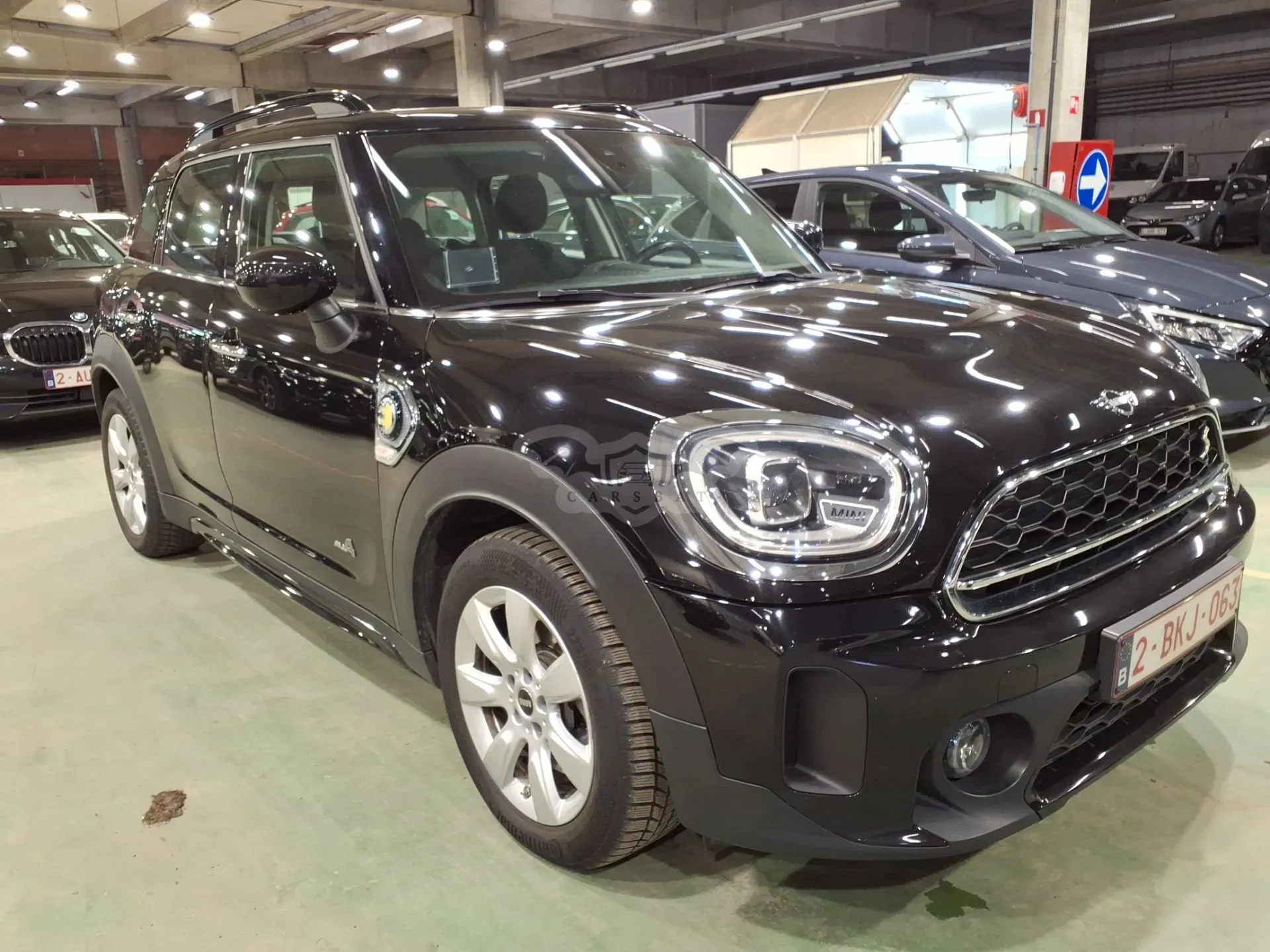 Mini Countryman Cooper SE 1.5 2021