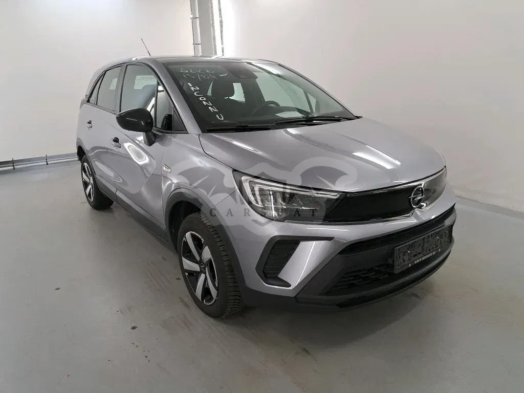 Opel Crossland 1.2 Edition 2022