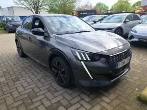 Peugeot 208 1.2i GT 2022