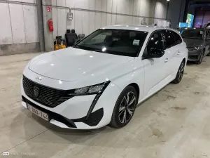 Peugeot 308 SW 1.2i Allure 2023