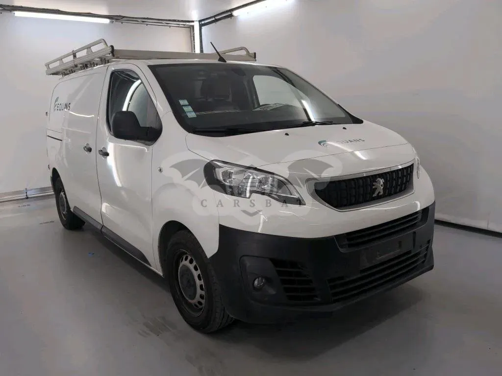 Peugeot Expert 2.0 HDI Premium 2021