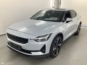 Polestar 2 79 kWh 2021