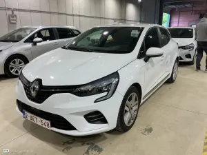 Renault Clio 1.0 Tce Corporate Edition 2021