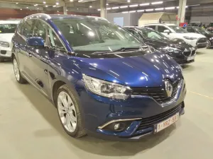 Renault Scenic Grand 1.7 DCI 2020