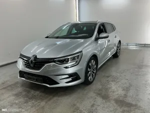 Renault Megane Grandtour 1.3 TCe Techno 2023
