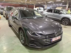 Volkswagen Arteon Shooting Brake 1.4 R-Line 2022
