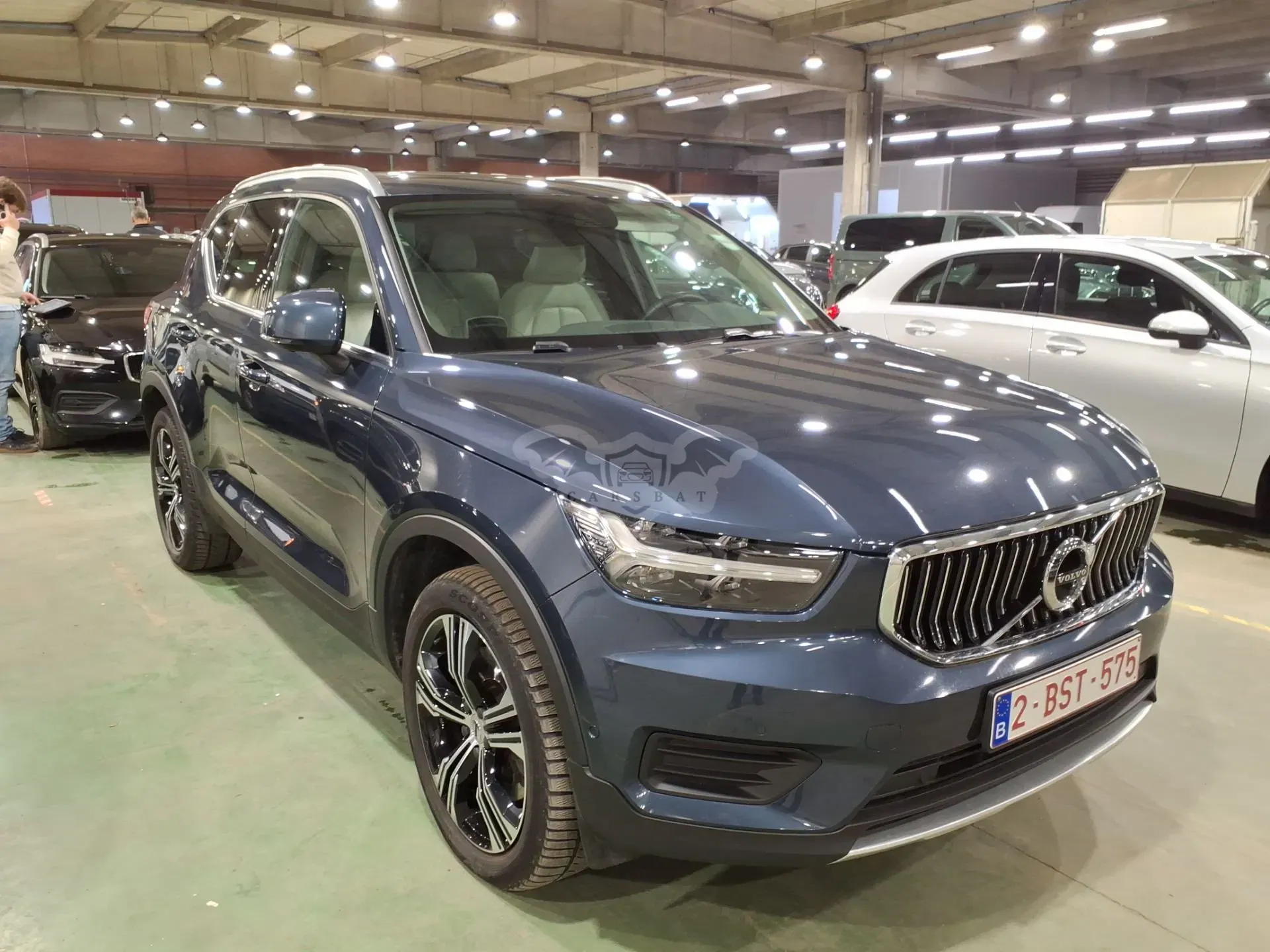 Volvo XC40 1.5 T5 Inscription 2022