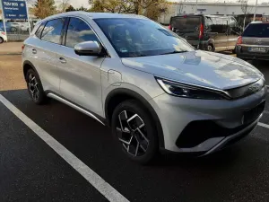 BYD Atto 3 2023