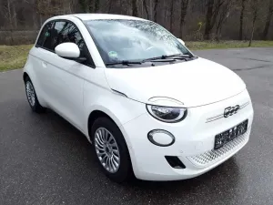 Fiat 500 e 2023