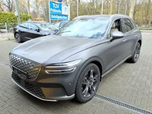 Genesis GV70 2023