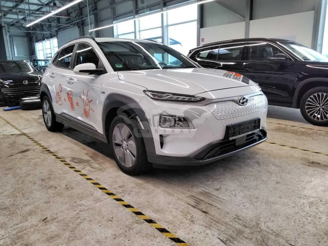 Hyundai Kona 2020