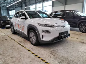 Hyundai Kona 2020