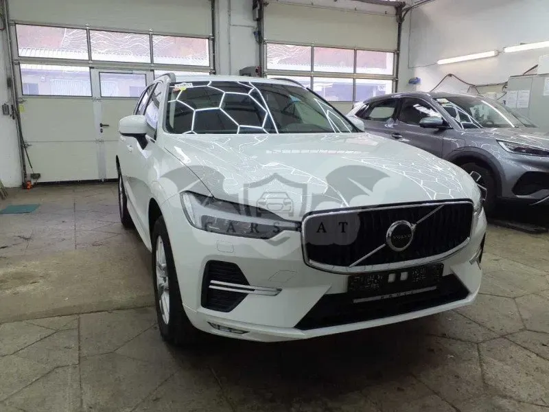 Volvo XC60 2024