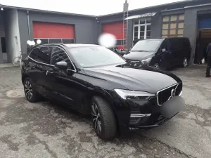 Volvo XC60 2023