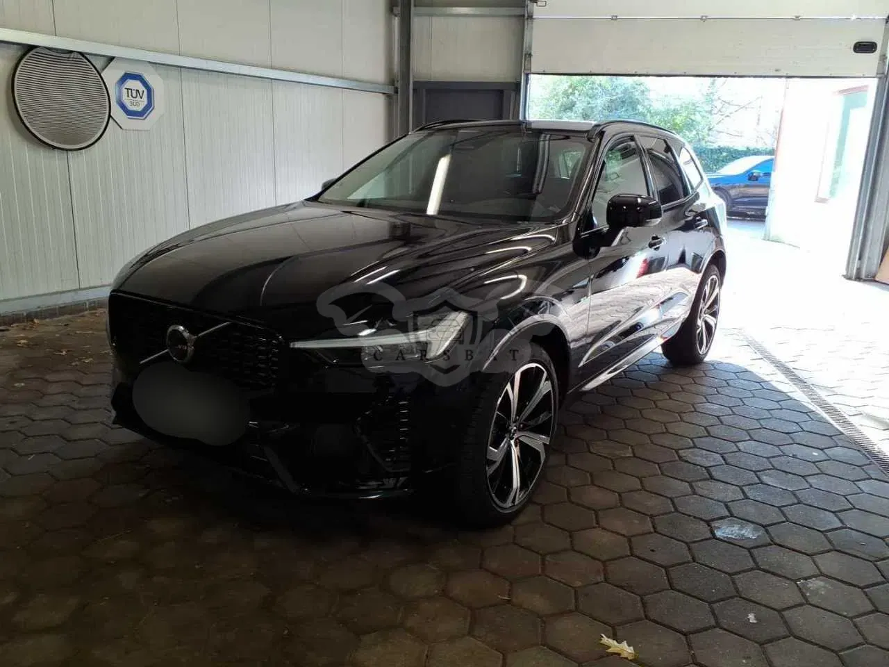 Volvo XC60 2024