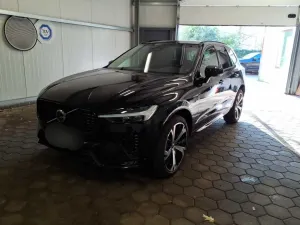 Volvo XC60 2024