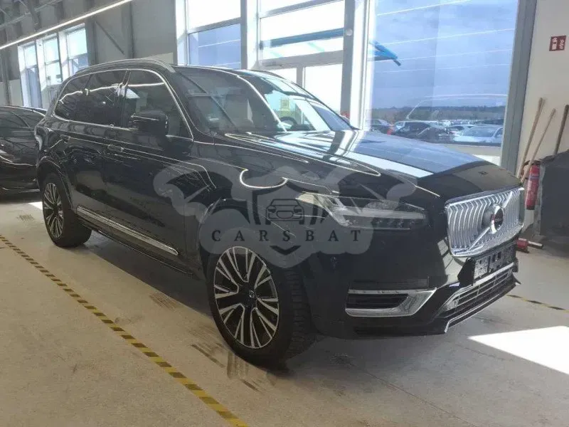 Volvo XC90 2023