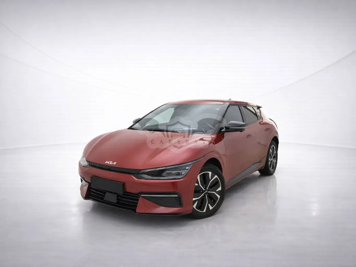 Kia EV6 74 kWh GT Line 2022