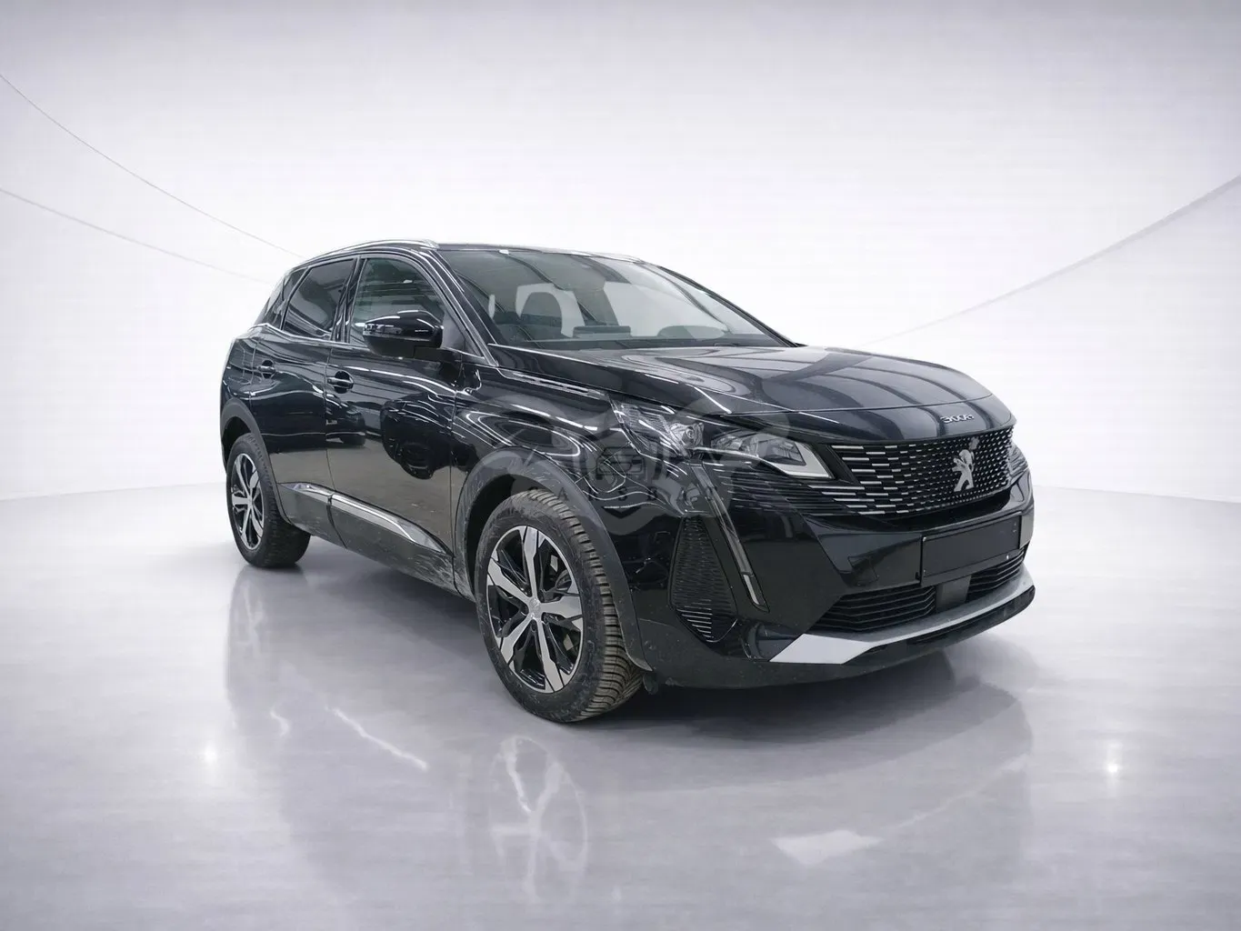 Peugeot 3008 1.2 2023