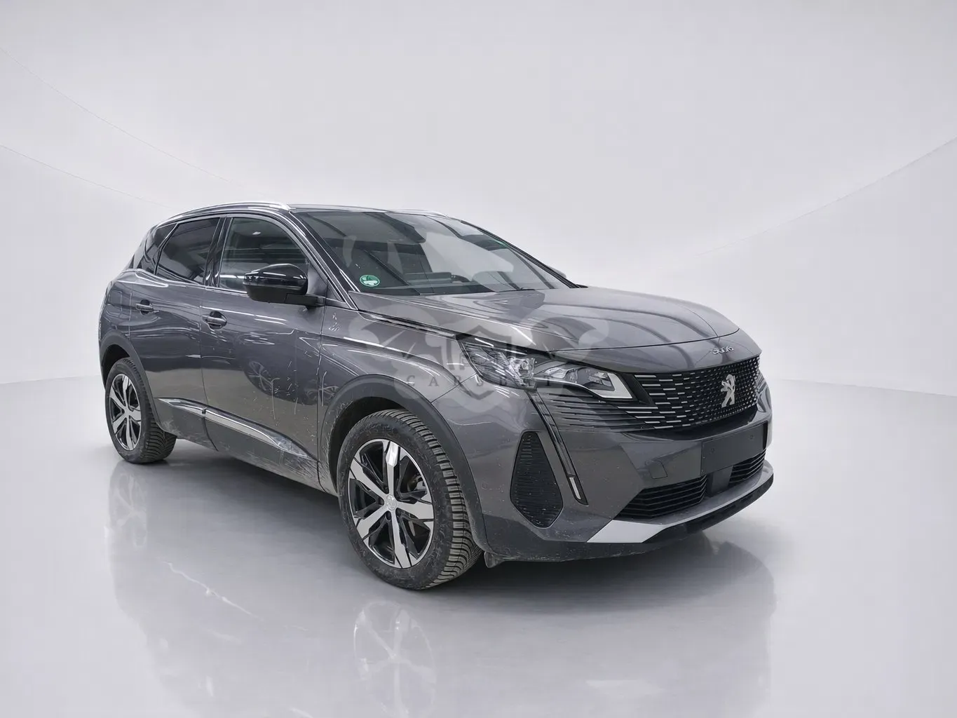 Peugeot 3008 1.2 2023