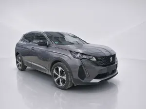 Peugeot 3008 1.2 2023