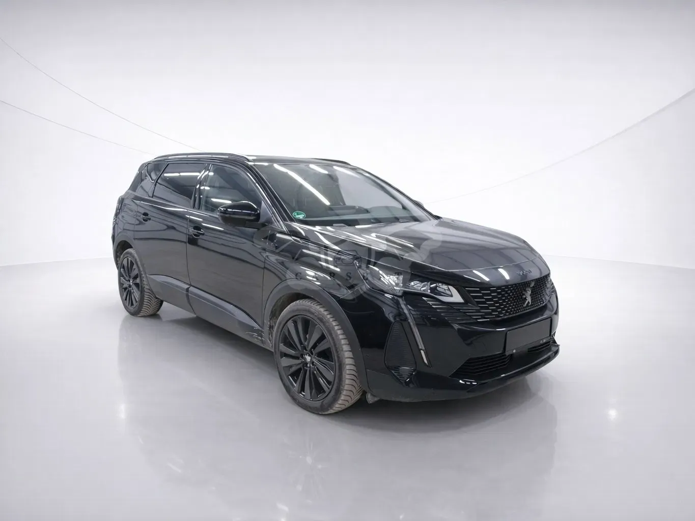 Peugeot 5008 2023
