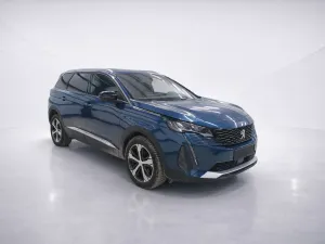 Peugeot 5008 Allure Pack 2023