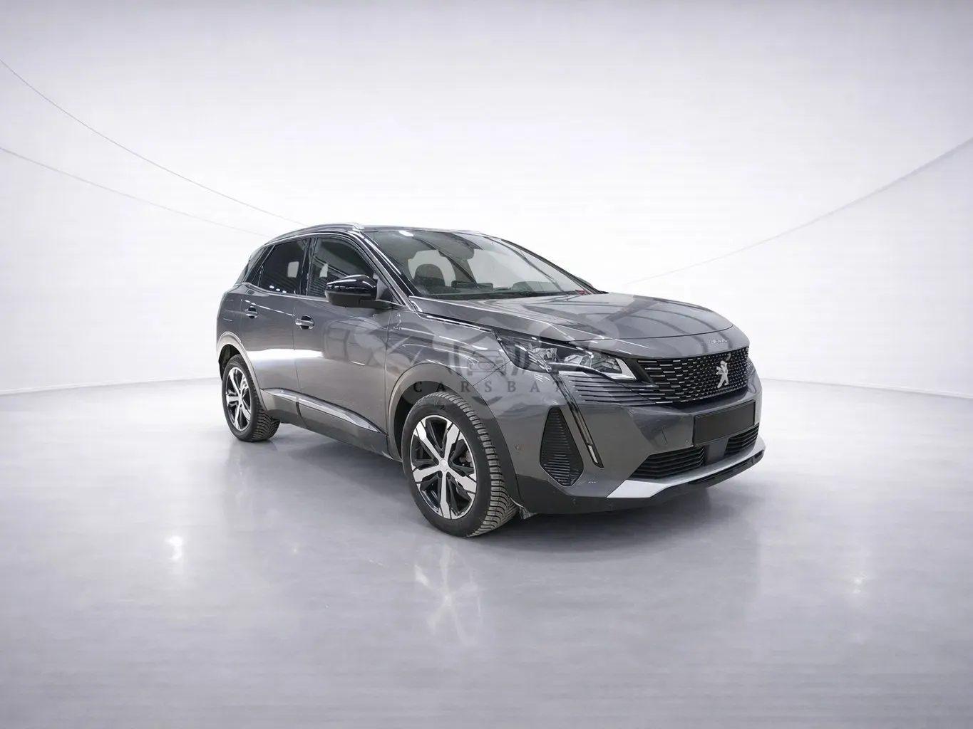Peugeot 3008 1.2 2023
