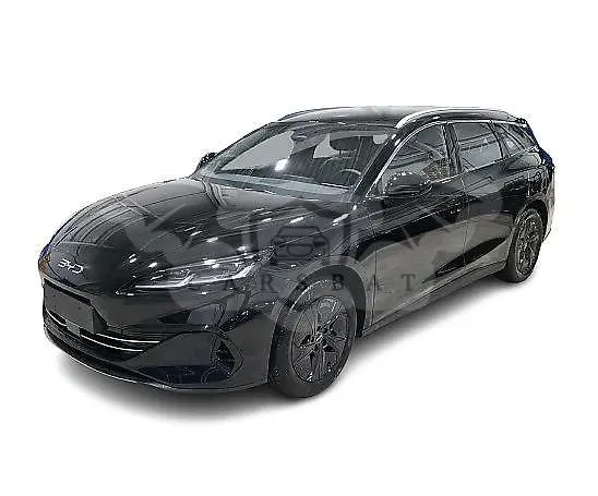 BYD Seal 6 DM-i 1.5 Boost 2025