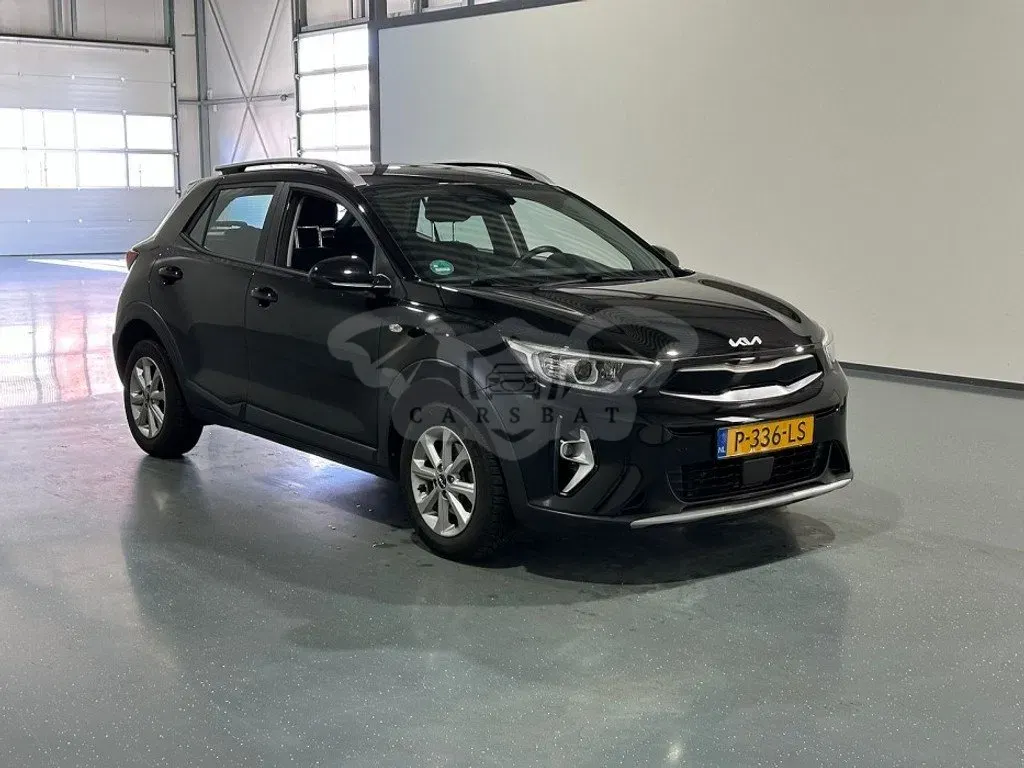 Kia Stonic 1.0 T-GDI DynamicLine 2022