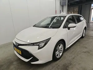 Toyota Corolla Touring Sports 1.8 Business 2022