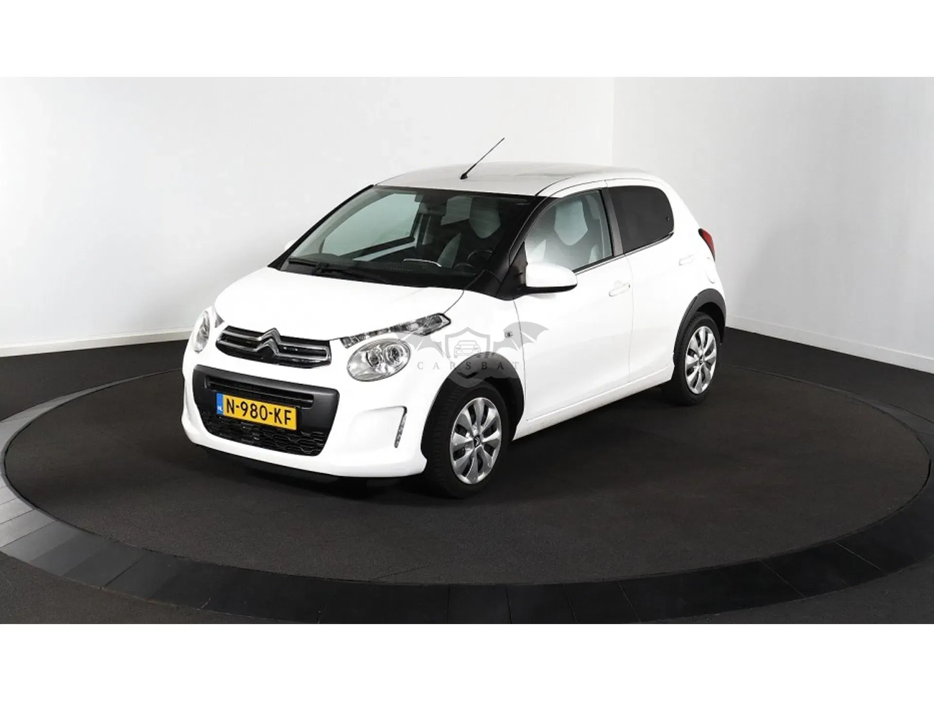 Citroën C1 Millenium 2021