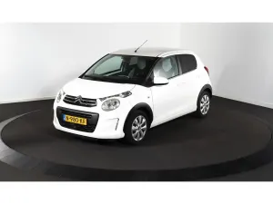Citroën C1 Millenium 2021