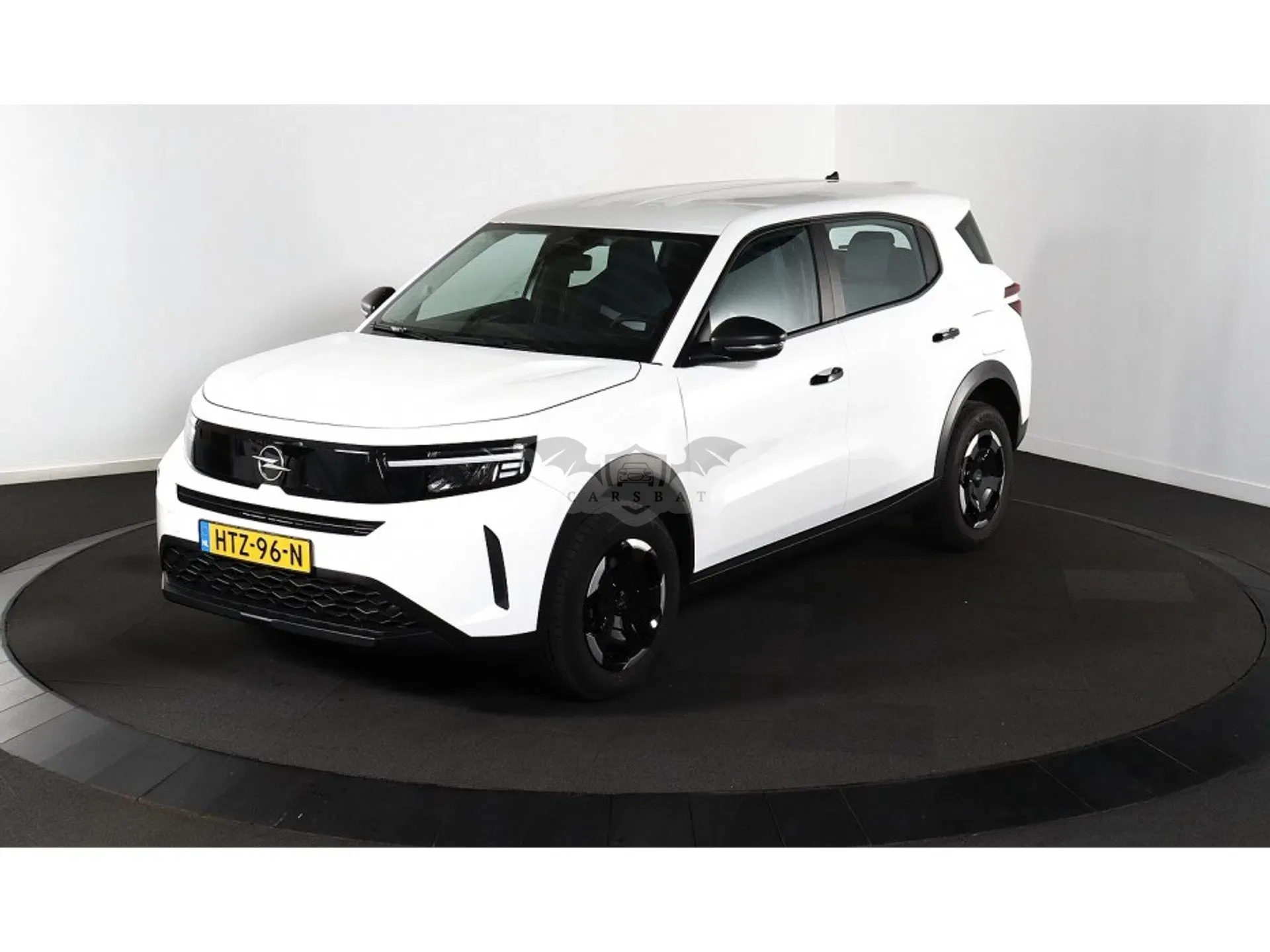 Opel Frontera Edition 2025