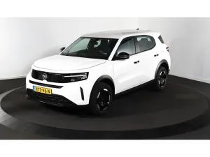 Opel Frontera Edition 2025