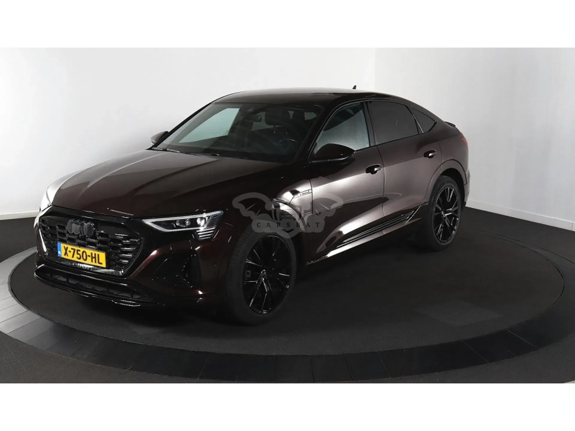 Audi Q8 Sportback 2023