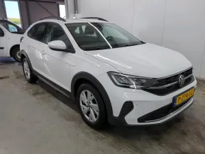 Volkswagen Taigo 1.0 TSI Life Business 2022