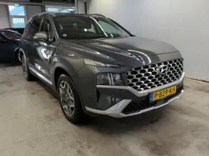 Hyundai Santa Fe 1.6 GDi Premium 2022