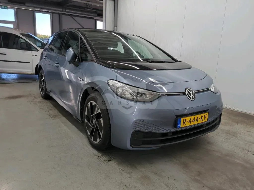 Volkswagen ID.3 58 kWh Pro 2022
