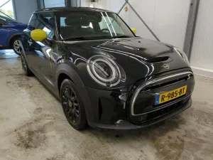 Mini Electric classic 2022