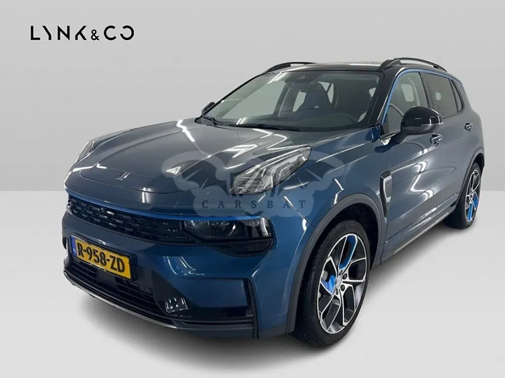Lynk&Co 01 1.5 2023