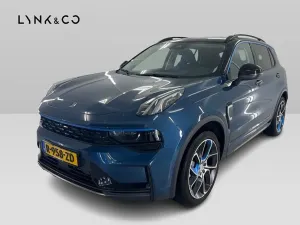 Lynk&Co 01 1.5 2023