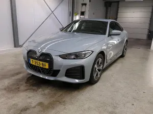 BMW i4 35 2023