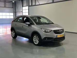 Opel Crossland 1.2 Edition 2020