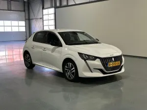Peugeot 208 1.2i Allure Pack 2022
