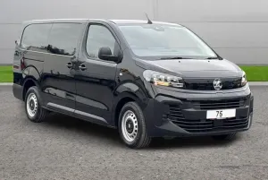 Vauxhall Vivaro 2.0 Turbo Prime XL 2026