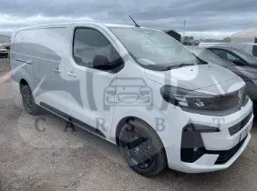 Vauxhall Vivaro 2.2 Turbo Pro XL 2026